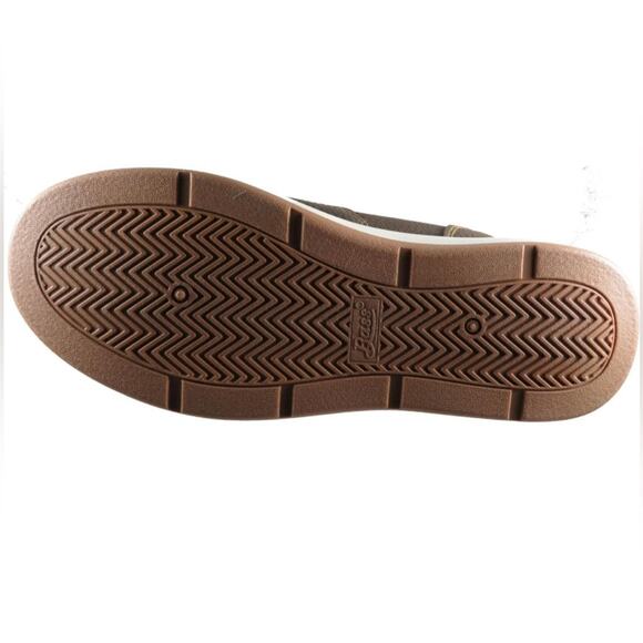 Sz. 8 - BASS  Mens Lace-Up Walking Boots Streetwear Ankle Boots, Gorpcore NWOT - Picture 6 of 15